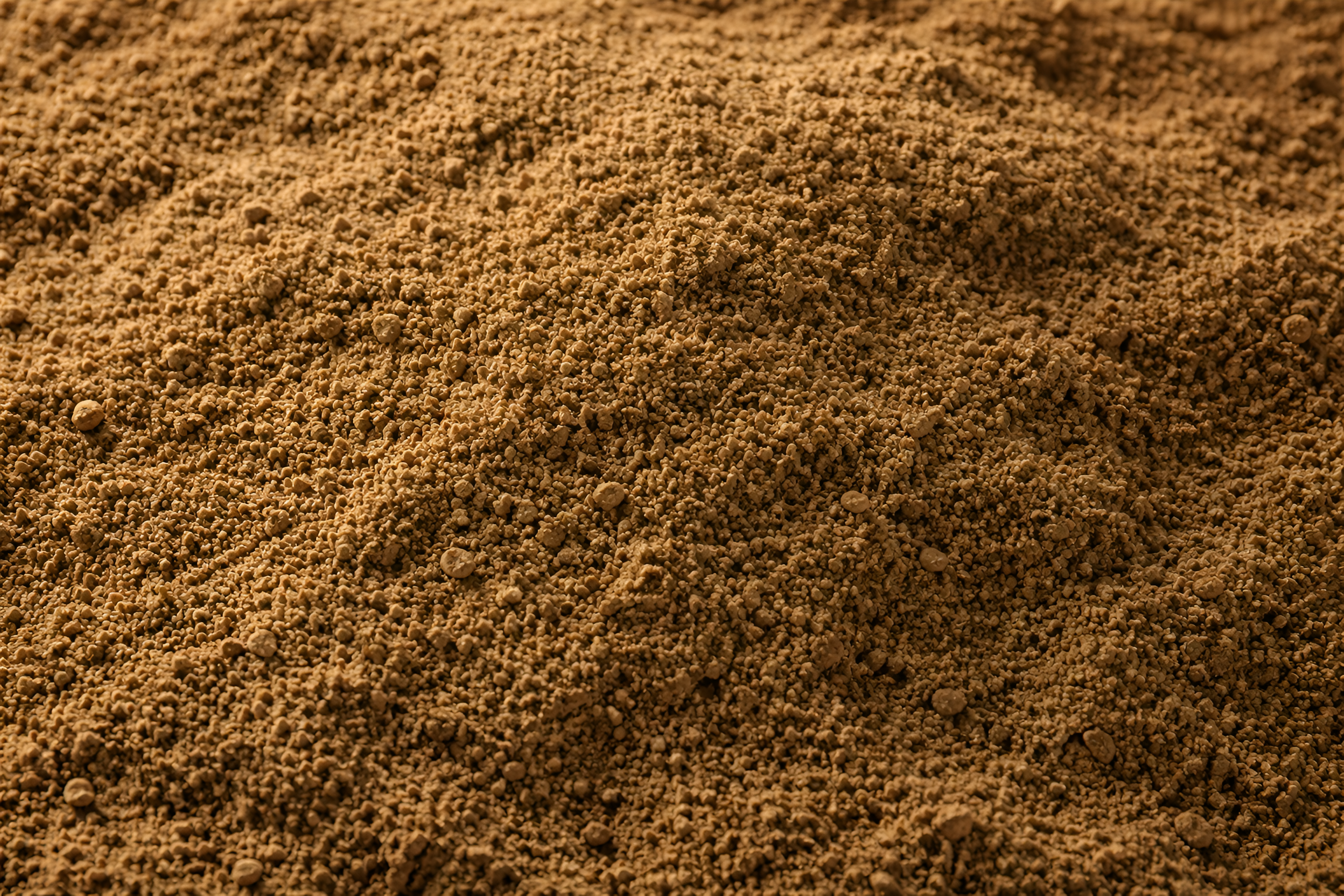 Cowdung Powder – Fine Organic Nutrient Source